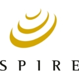 Spire logo