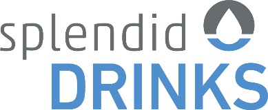 Splendid Drinks logo