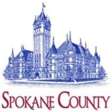 Spokane County logo