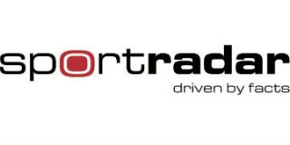 Sportradar logo
