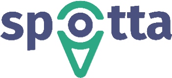 Spotta logo