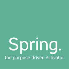 Spring Activator logo