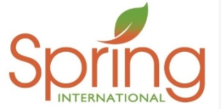 Spring College International Pte Ltd logo