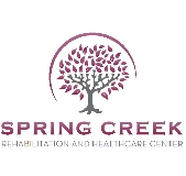Spring Creek Rehabilitation and Nursing Center logo
