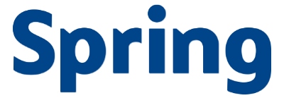 Spring srl logo