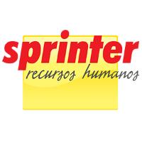 Sprinter logo