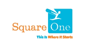 Square One logo