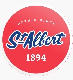St-Albert Cheese Co-op logo