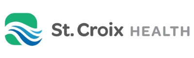 St. Croix Health logo