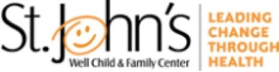 St. John's Community Health logo