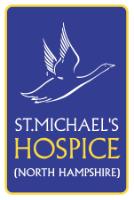 St. Michael's Hospice (North Hampshire) logo