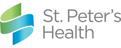 St. Peter's Health logo