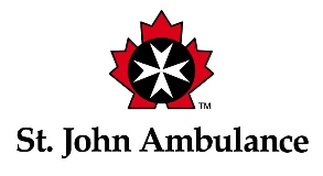 St John Ambulance logo