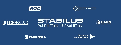 Stabilus, Inc. logo