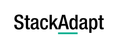 StackAdapt logo