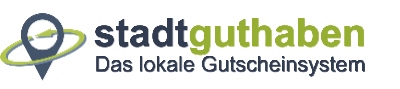 Stadtguthaben GmbH logo