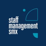 Staff Management | SMX logo