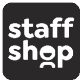 Staff Shop Inc. logo