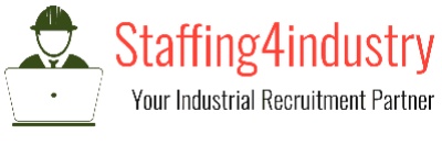 Staffing4Industry logo