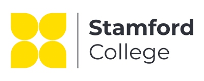 Stamford College logo