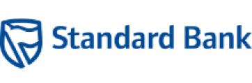 Standard Bank logo
