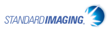 Standard Imaging logo