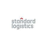 Standard Logistics logo