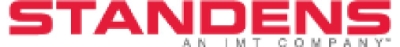 Standen's, an IMT Company logo