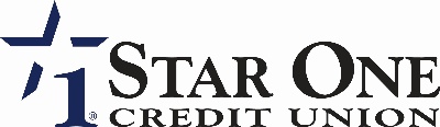 Star One Credit Union logo