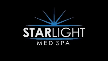 Starlight Med Spa logo