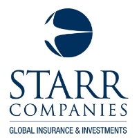 Starr Companies logo