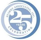 Starry Associates logo