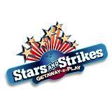Stars and Strikes logo