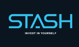 Stash logo