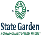 State Garden Inc. logo