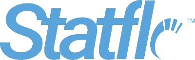 Statflo logo