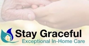 Stay Graceful logo
