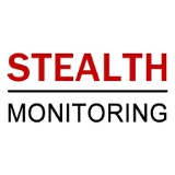 Stealth Monitoring logo