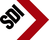 Steel Dynamics logo
