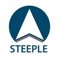 Steeple logo