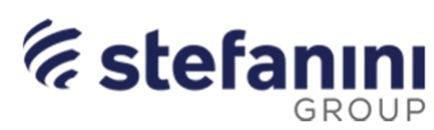 Stefanini logo