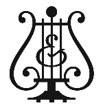 Steinway & Sons logo