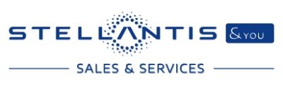 Stellantis &You logo