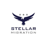 Stellar Migration logo