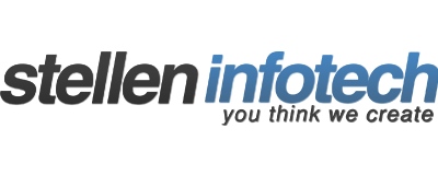 Stellen Infotech logo