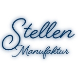 Stellenmanufaktur logo