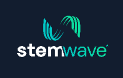 StemWave logo