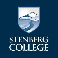 Stenberg College logo