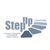 Step Up logo