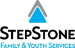 StepStone Family & Youth Services logo